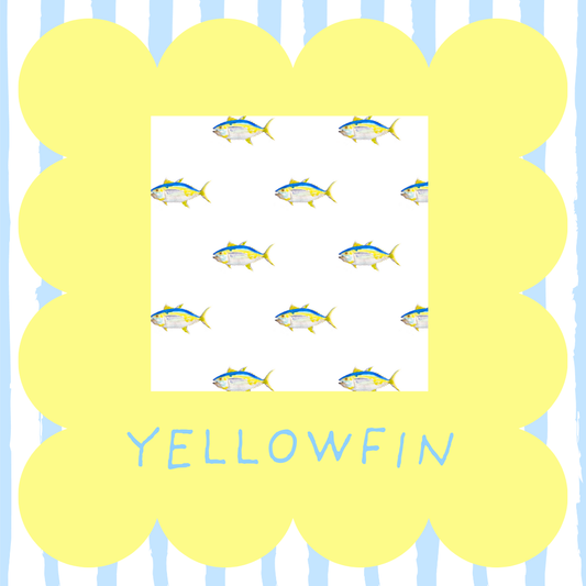 Wrapping Paper: 1st Drop