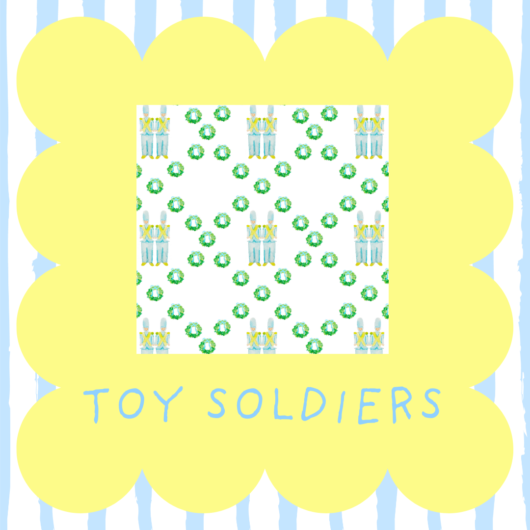 Wrapping Paper
