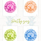 Le Plates Prints