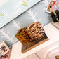 Le Neutral Tigre Tissue Box