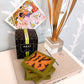 Tigre Coaster Set