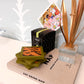 Tigre Coaster Set