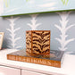 Le Neutral Tigre Tissue Box
