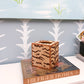 Le Neutral Tigre Tissue Box