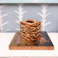 Le Neutral Tigre Tissue Box