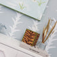 *PREORDER* Custom Tigre Tissue Box Cover