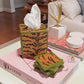 Tigre Coaster Set