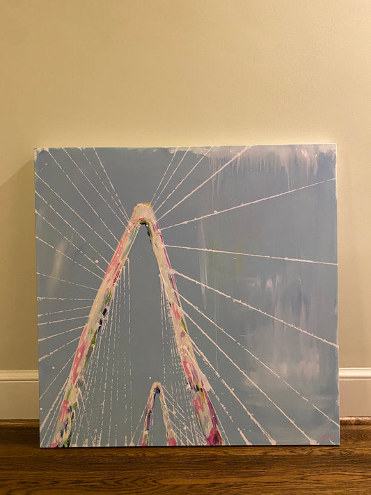 "RAVENEL Jr. BRIDGE"