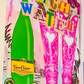 Ranch Water Poster Print
