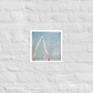 ARTHUR RAVENEL JR. BRIDGE PRINT